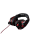 MODECOM VOLCANO MC-832 GHOST SŁUCHAWKI NAGŁOWNE Z MIKROFONEM S-MC-832-GHOST - 337236 - zdjęcie 4